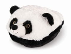 Cozy Noxxiez meleg plüss papucs - Panda