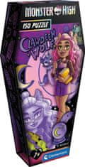 Clementoni Puzzle Monster High: Clawdeen Wolf 150 darabos puzzle