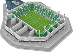 3D puzzle stadium 3D puzzle Hitachi Capital Mobility Stadium - FC Groningen 111 darab