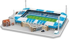 3D puzzle stadium 3D puzzle Stadion De Vijverberg - De Graafschap 107 db
