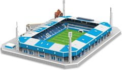 3D puzzle stadium 3D puzzle Stadion De Vijverberg - De Graafschap 107 db