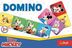 Trefl Domino Mickey és barátai