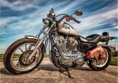 DINO Puzzle Harley Davidson 500 darab