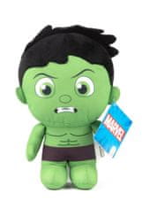 MARVEL Hulk szövet hanggal 30 cm