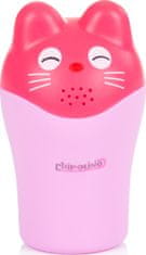 Chipolino Hajöblítő edény Kitty pink