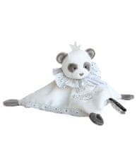 Doudou Ajándékcsomag - plüss panda varangyos székely 20 cm