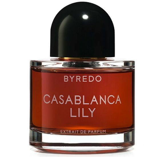 Byredo Casablanca Lily - parfümkivonat