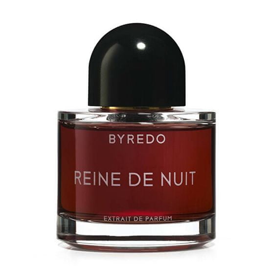 Byredo Reine De Nuit – parfümkivonat