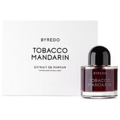 Byredo Tobacco Mandarin – parfümkivonat 50 ml