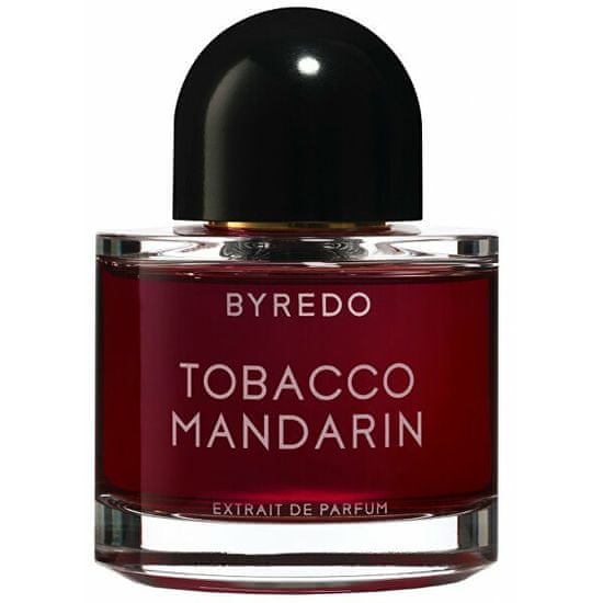 Byredo Tobacco Mandarin – parfümkivonat