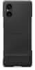 SONY XQZ-CBDEB Stand Cover Xperia 5 V 5G XQZCBDEB.ROW, fekete