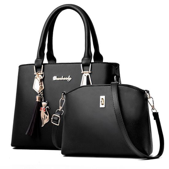 Dollcini Női táskák kereszt hátizsák női válltáska vízálló PU bőr táska elegáns táska