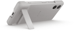 SONY XQZ-CBDEB Stand Cover Xperia 5 V 5G XQZCBDEH.ROW, szürke