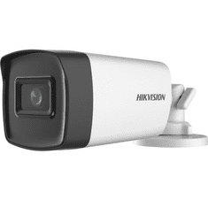 Hikvision bullet kamera (DS-2CE17H0T-IT5F(3.6MM)) (DS-2CE17H0T-IT5F(3.6MM))