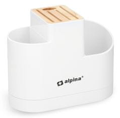 Alpina Kések és konyhai eszközök tartójaED-200266