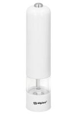 Alpina Elektromos só- és borsdaráló fehérED-216039bila