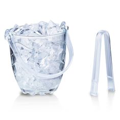 Alpina Üveg jégvödör fogóvalED-224360
