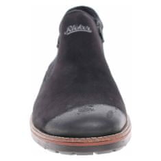 Rieker Cipők fekete 42 EU 1539100