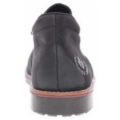 Rieker Cipők fekete 44 EU 1539100