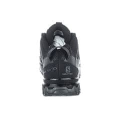 Salomon Cipők trekking fekete 42 2/3 EU XA Pro 3D V8