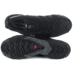 Salomon Cipők trekking fekete 43 1/3 EU XA Pro 3D V8