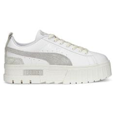 Puma Cipők fehér 41 EU Mayze Thrifted Wns