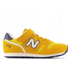 New Balance Cipők sárga 36 EU 373