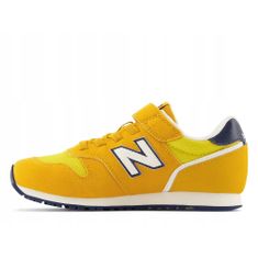 New Balance Cipők sárga 36 EU 373