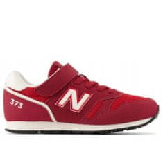 New Balance Cipők piros 39 EU 373