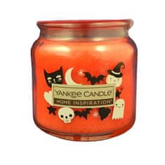 Yankee Candle Illatgyertya Home Inspiration Seasonal Perfect Pumpkin (Halloween) 425 g