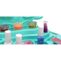 ICOM Beauty Set fésülködőasztal formázó kozmetikumokhoz
