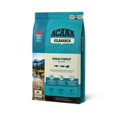 Acana Granulátum kutyáknak ACANA Classics Wild Coast 14,5 kg
