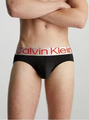 Calvin Klein 3 PACK - férfi alsó NB3129A-GTB (Méret L)