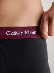 Calvin Klein 3 PACK - férfi boxeralsó NB1770A-H54 (Méret M)