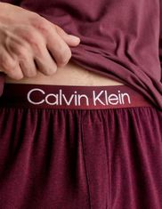Calvin Klein Férfi pizsama NM2178E-GVK (Méret L)