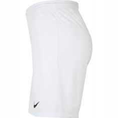 Nike Nadrág fehér 183 - 187 cm/L Dry Park Iii