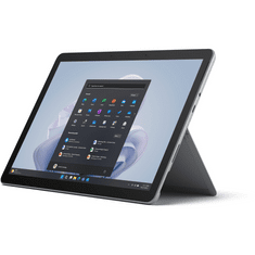 Microsoft Surface Go4 64GB (Intel N200/8GB ) Platinum W11PRO (XGT-00004)