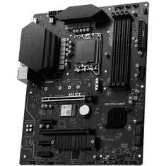 MSI PRO Z790-S WIFI alaplap Intel Z790 LGA 1700 ATX (7D88-001R)