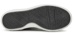 Guess Női boka tornacipő FL8ROXLEA12-BLACK (Méret 41)
