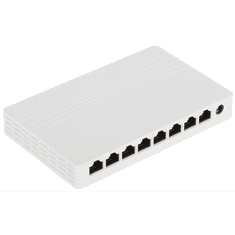 Hikvision 10/100/1000 8x port switch (DS-3E0508D-E) (DS-3E0508D-E)