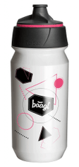 BAAGL Bio ivópalack rózsaszínű