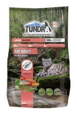 Tundra Cat Lazac 272g