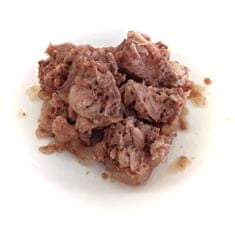 IRONpet Silver Dog csirke 100% hús, konzerv 800 g