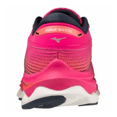 Mizuno Cipők futás rózsaszín 39 EU Wave Sky 5