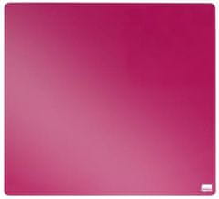 Nobo Mágneses jelölőtábla 36 x 36 cm, rózsaszín