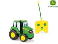 John Deere JD Kids RC traktor Johnny 15,5 cm