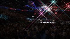 Electronic Arts EA Sports UFC 3 - PS4