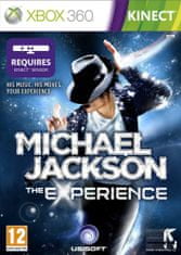 Ubisoft Michael Jackson: The Experience - Xbox 360
