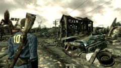 Bethesda Softworks Fallout 3 - PS3