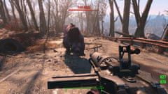 Bethesda Softworks Fallout 4 - Xbox One